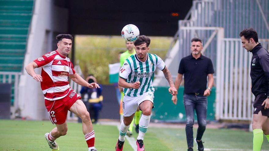 El Córdoba CF en LaLiga Hypermotion: resultado y clasificación tras el épico triunfo ante el Granada