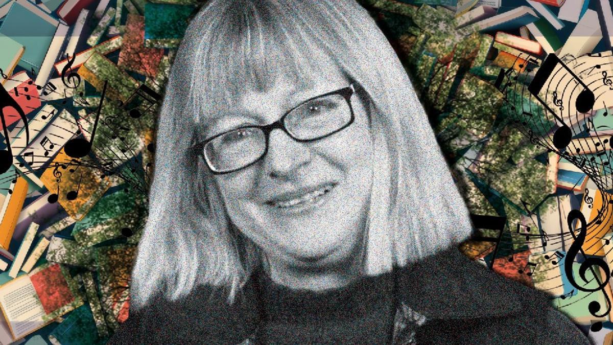 La escritora Helen DeWitt es una genia. Pero una que está decidida a hacerse estallar para acabar con todo aquello que no pretende rebelarse.