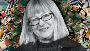 La escritora Helen DeWitt es una genia. Pero una que está decidida a hacerse estallar para acabar con todo aquello que no pretende rebelarse.