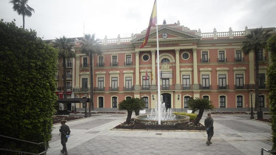 Condenan al Ayuntamiento de Murcia a indemnizar con 1,5 millones a una empresa fotovoltaica