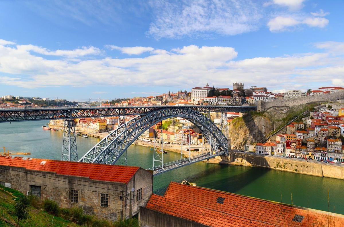 Oporto