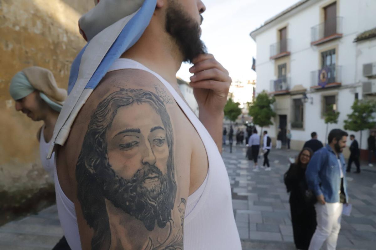 El Resucitado, en imágenes