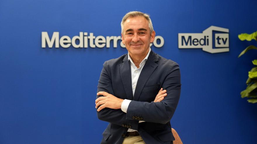 «Mientras Mazón está en la reconstrucción, Sánchez está ocultando la corrupción&quot;