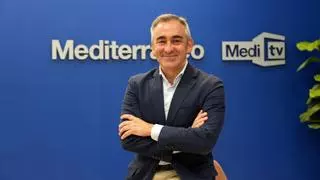 «Mientras Mazón está en la reconstrucción, Sánchez está ocultando la corrupción"