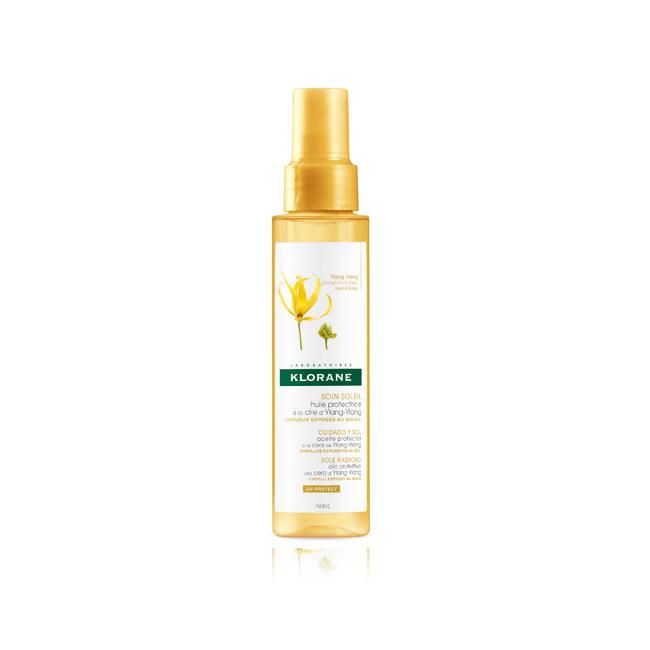 Ylang-Ylang