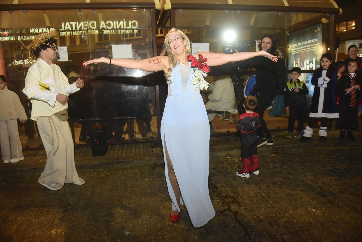 Fiesta en la Torre: el día en el que reina la creatividad