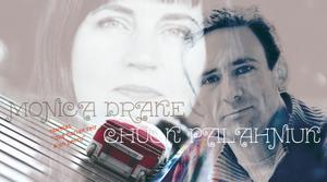 L’arxienemiga de Chuck Palahniuk