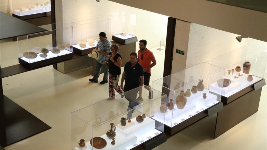 Los empresarios de hospedaje de Córdoba apoyan el cobro en los museos de la Junta