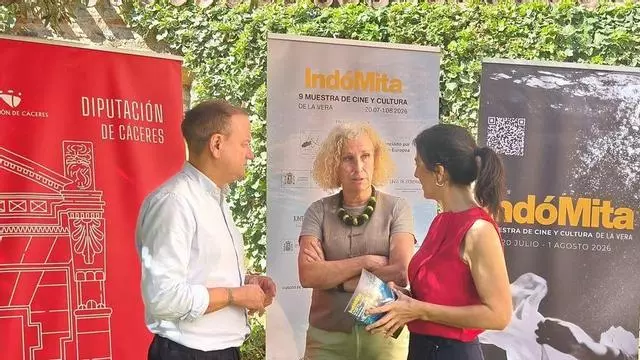 La Vera Indómita convierte durante once días la comarca en un gran escenario cultural