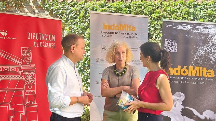 La Vera Indómita convierte durante once días la comarca en un gran escenario cultural