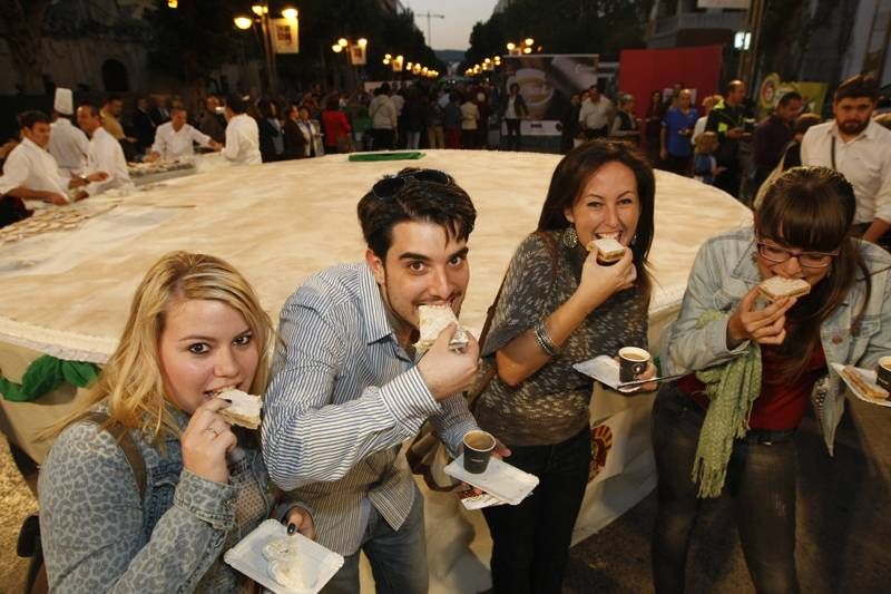 El Pastel cordobés de Diario CÓRDOBA, todas las fotos