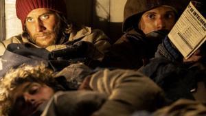 ‘La sociedad de la nieve’ aspira a l’Oscar en quatre categories