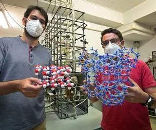 Esta es la solución para almacenar una de las fuentes de energía más limpias