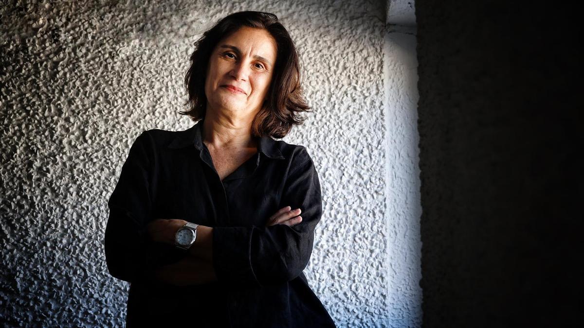 Dunia Torres, nueva directora de EL DÍA