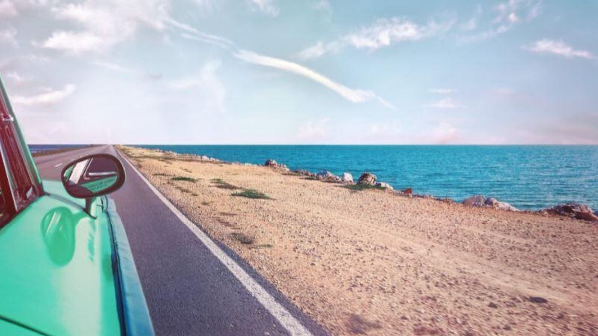 Vacaciones de verano: Cómo será volver a viajar