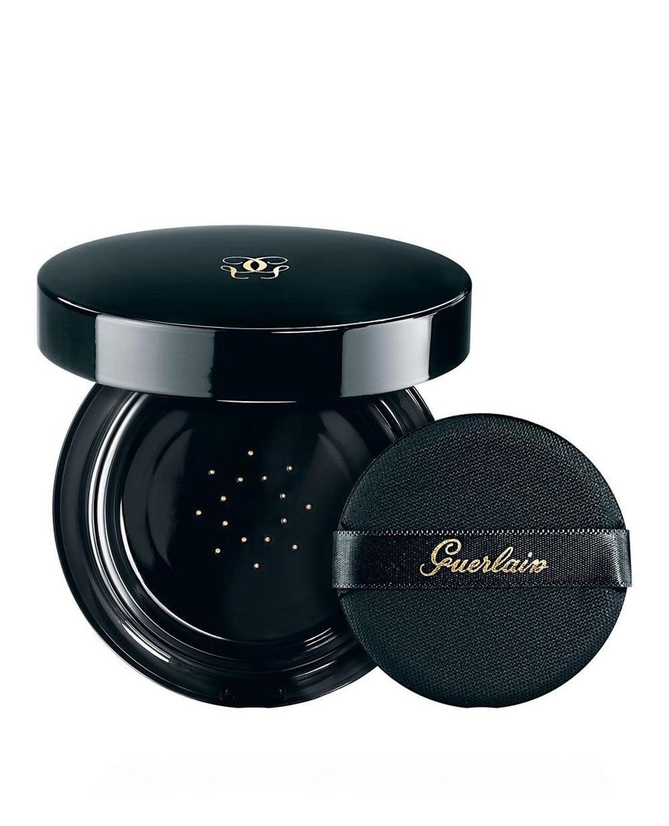 Lingerie de Peau Cushion de Guerlain. (Precio: 51, 70 euros)