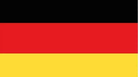 Alemania: 190 millones de pastillas almacenadas en todo el país