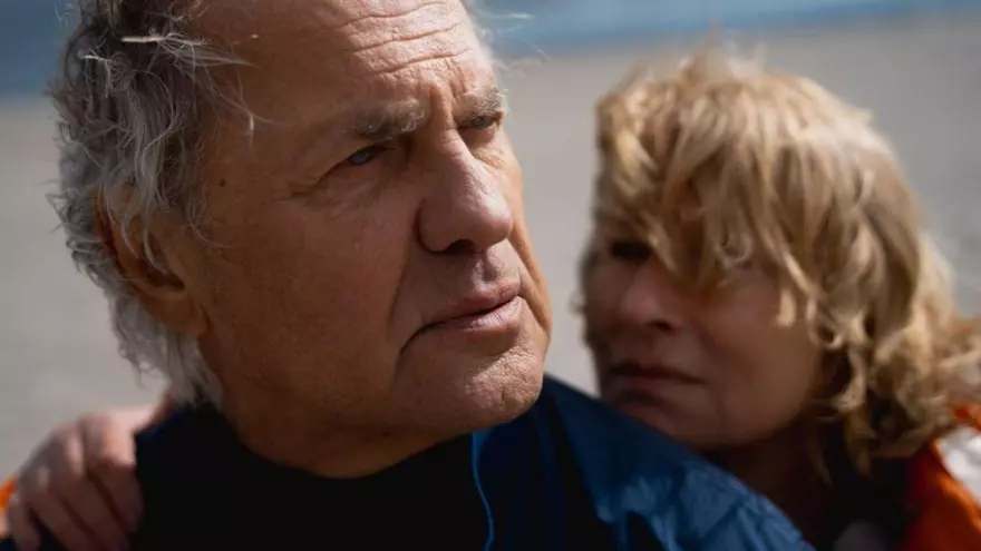 Uwe Ochsenknecht über seinen neuen Film: "Nichts ist schlimmer, als den Tod als Tabu zu behandeln"