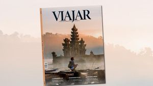 La revista VIAJAR inicia una nova etapa