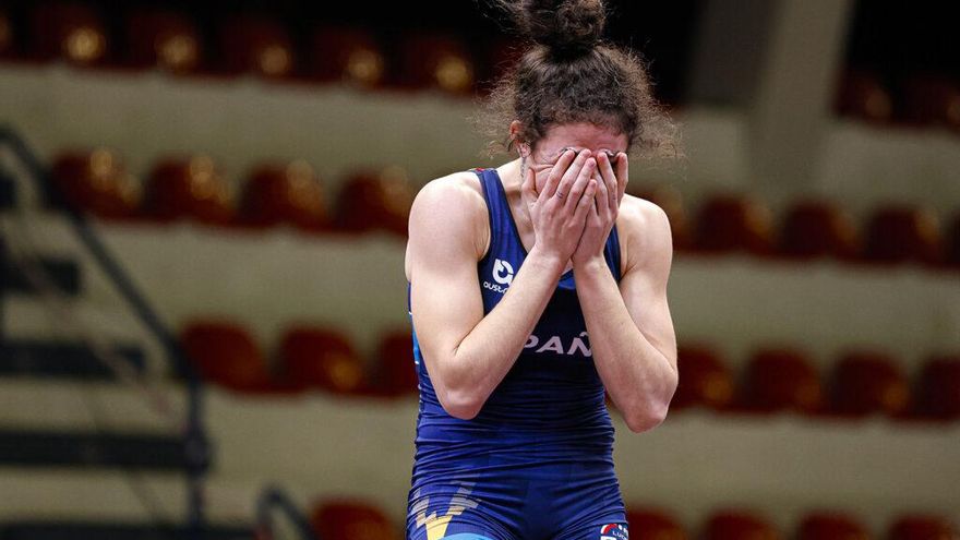 La mallorquina Carla Jaume conquista el bronce en el Europeo sub23
