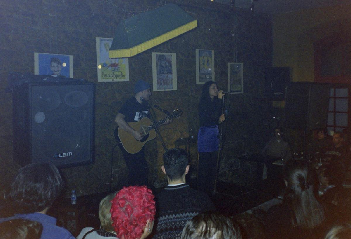 Cómo hemos cambiado