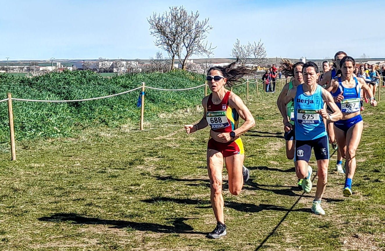 GALERIA | Las mejores imágenes del Nacional de Cross de Toro