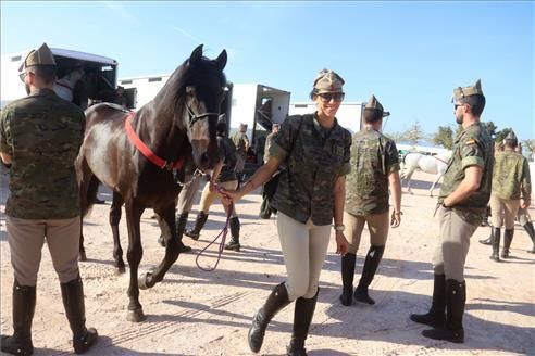 GUARDIA REAL