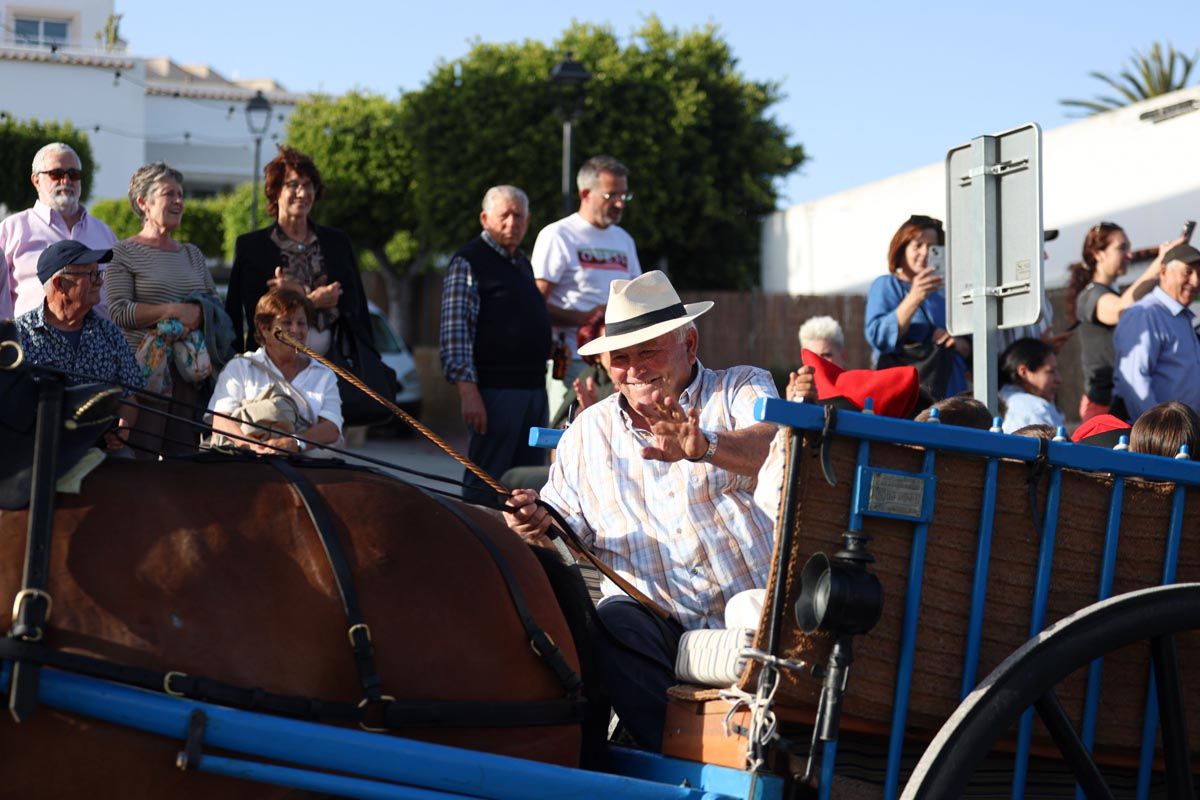 Galería: Sant Josep celebra Sant Isidre