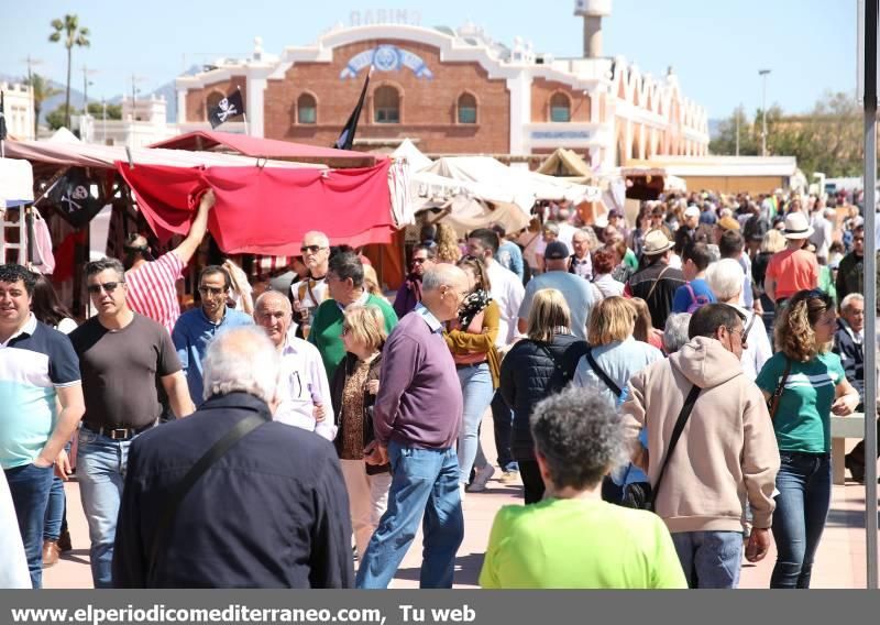 Escala a Castelló 2019