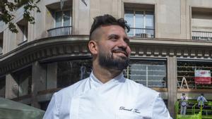 Circolo Popolare, una ‘trattoria’ panoràmica al passeig de Gràcia