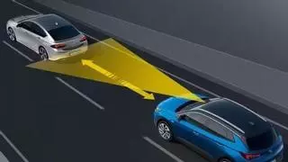 Los frenazos fantasma de los coches amenazan la regla vial que todos los conductores daban por sentada