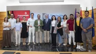 EmprendeUCO-Diputación de Córdoba presenta las 20 ideas de negocio que compiten en su fase final
