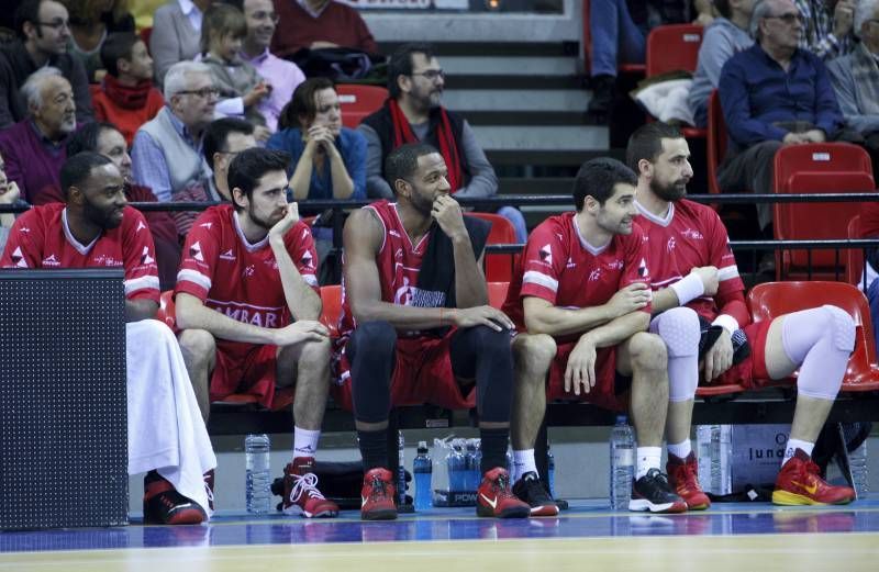 Fotogalería del CAI-Obradoiro