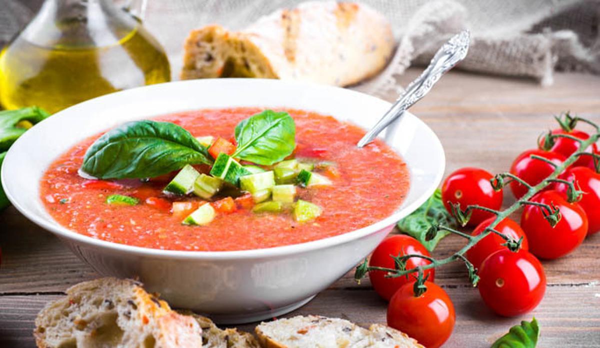 Los mejores viajes para los amantes del buen comer