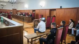 El asesino de Manuela Chavero sería el primer condenado a prisión permanente revisable en Extremadura