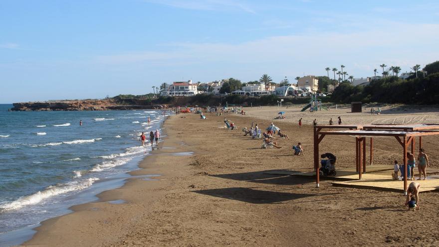 Segunda muerte por ahogamiento este verano en Castellón: Esta vez en Alcossebre