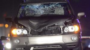 Un paparazzi mor atropellat aquest dimecres a la matinada quan intentava fotografiar Justin Bieber.