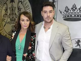 Jacobo Ostos habla sobre la pelea con su hermano y defiende la relación con su padre: "Lo hizo todo bien, hasta morirse"