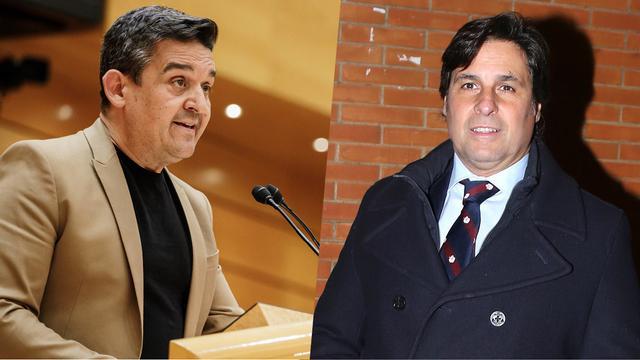 POLÉMICA EN CASTELLÓN | Presentan una denuncia contra el torero Fran Rivera en la Fiscalía Provincial de Castellón. Este es el motivo