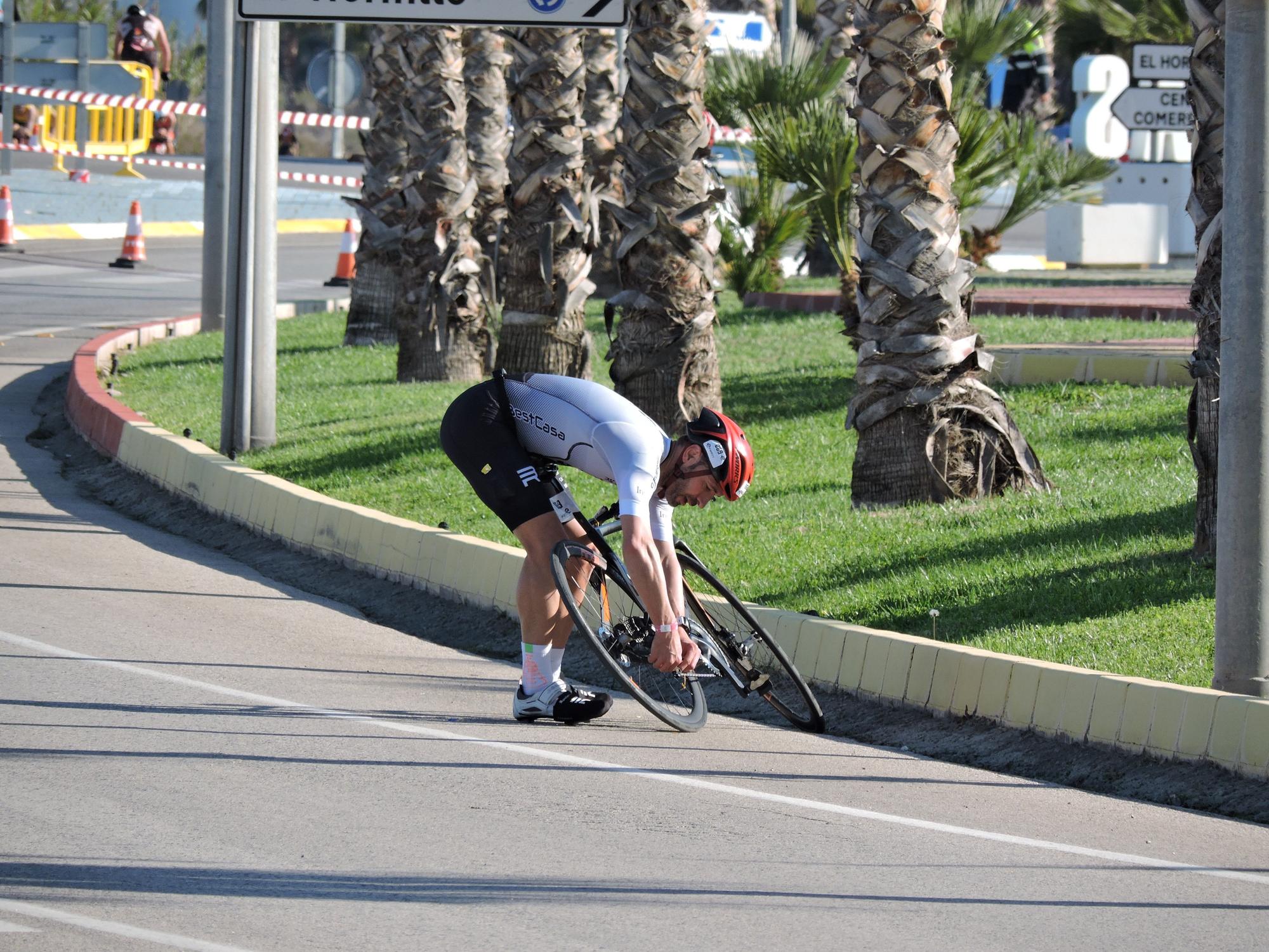 Duatlón Carnaval de Águilas (Mayores)