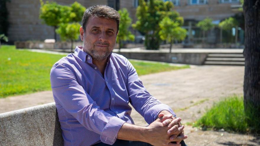 El economista Tolo Deyà vuelve a dirigir la Facultad de Turismo de la UIB