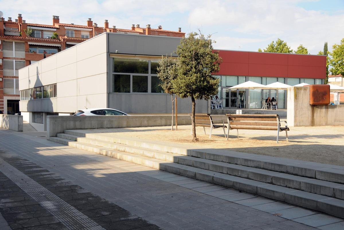 El dijous 5 de febrer, a les vuit del vespre, al Nexe – Espai de Cultura, es durà a terme una presentació oberta a tothom