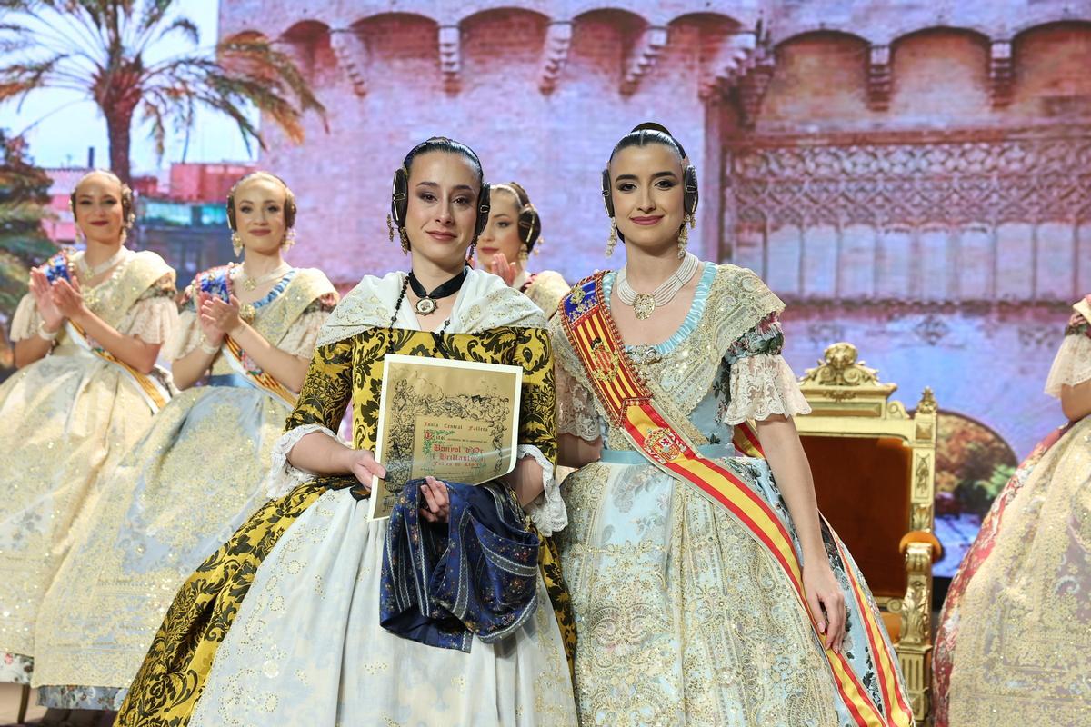 Último capítulo de intercambios y brillants: Roqueta-Arrancapins, Quart de Poblet-Xirivella, Camins al Grau, El Carmen, Seu-Xerea-Mercat y Rascanya