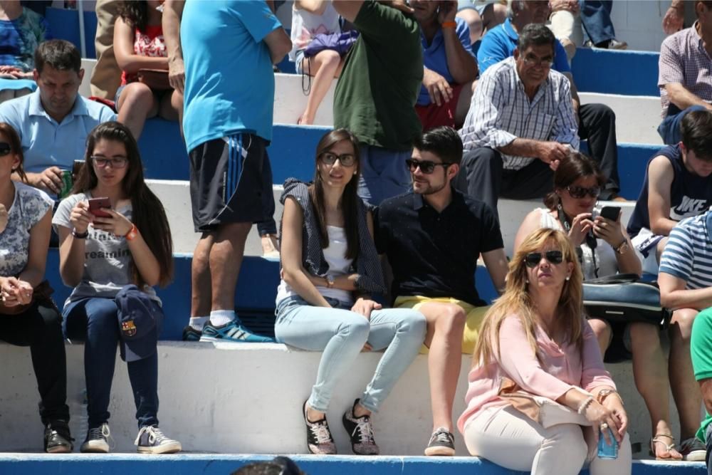 Lorca Féminas - Fermarguín