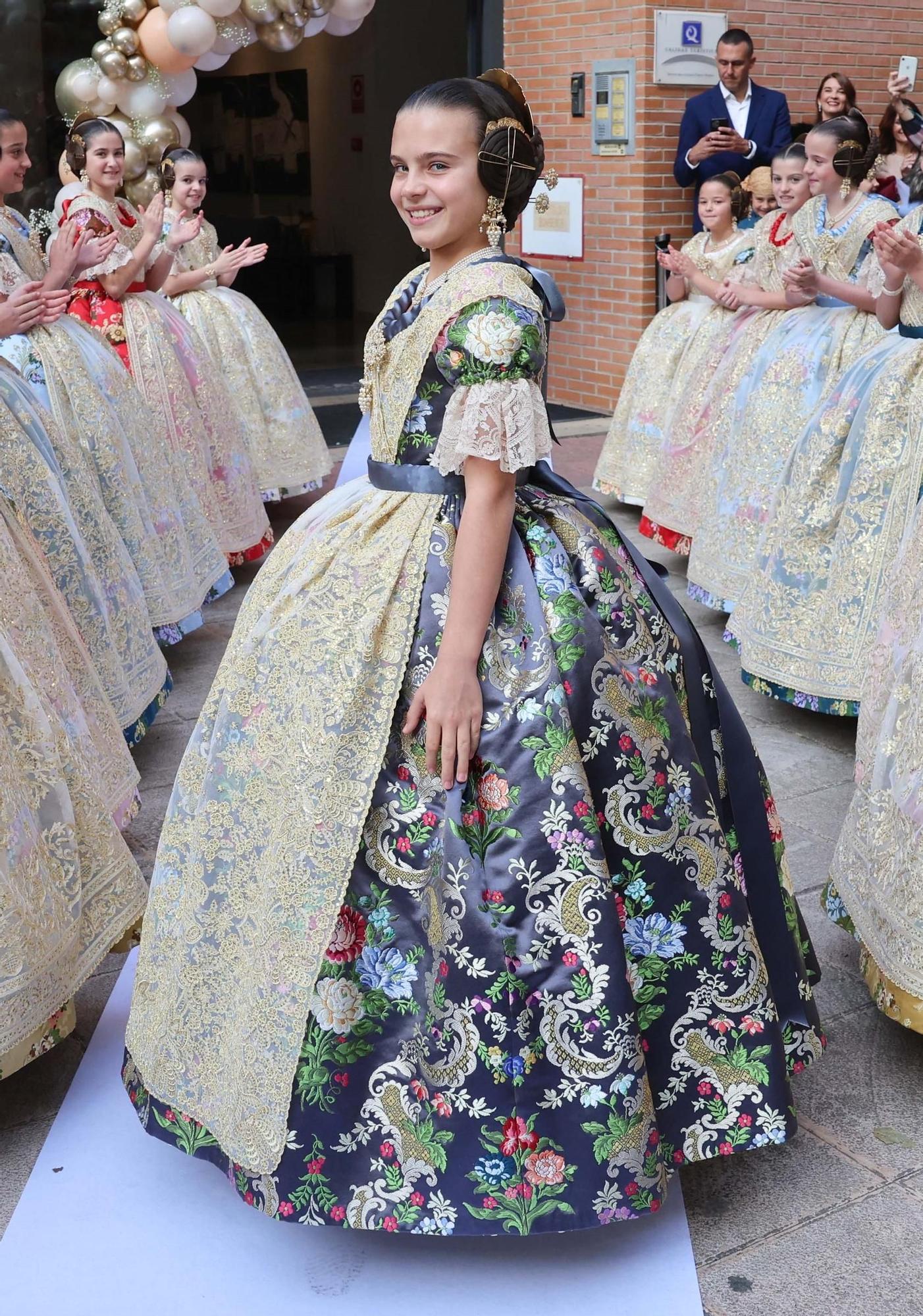 Marina Garcia (2024). Gris Imperial