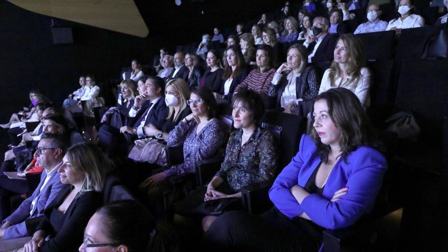 Así fue la jornada de eWoman en Zaragoza