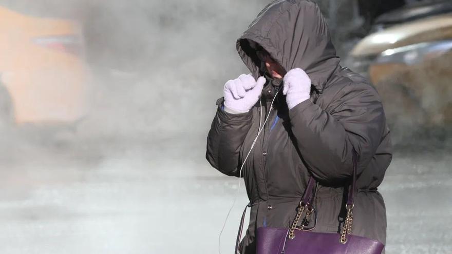 Cómo evitar que la bajada de temperaturas afecte negativamente a nuestra salud