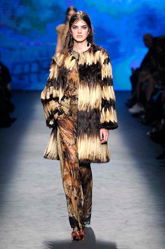 Alberta Ferretti