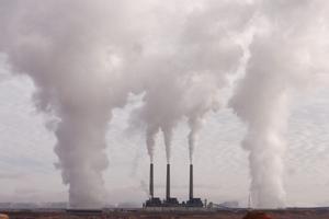 Les emissions de carboni repunten fins a acostar-se als nivells del 2019