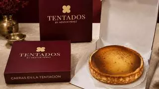 De Gran Canaria a Lanzarote y Tenerife: las cinco tartas de queso canarias que aspiran a ser las mejores de España